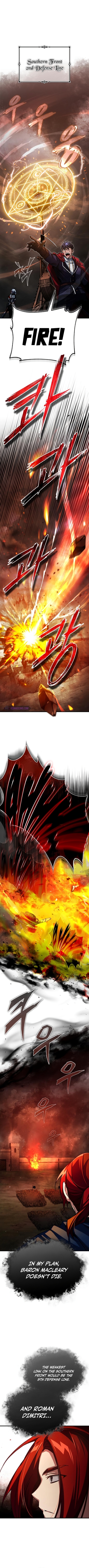 Read The Heavenly Demon Can’t Live a Normal Life EN Manga Online