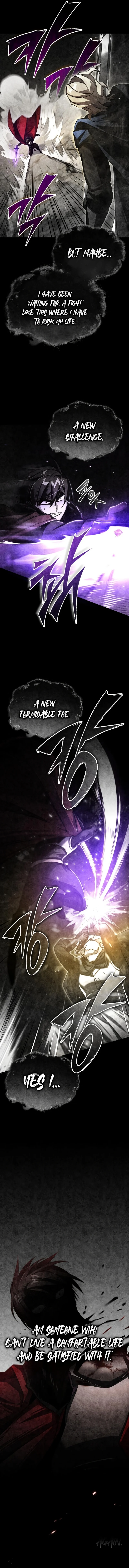 Read The Heavenly Demon Can’t Live a Normal Life EN Manga Online