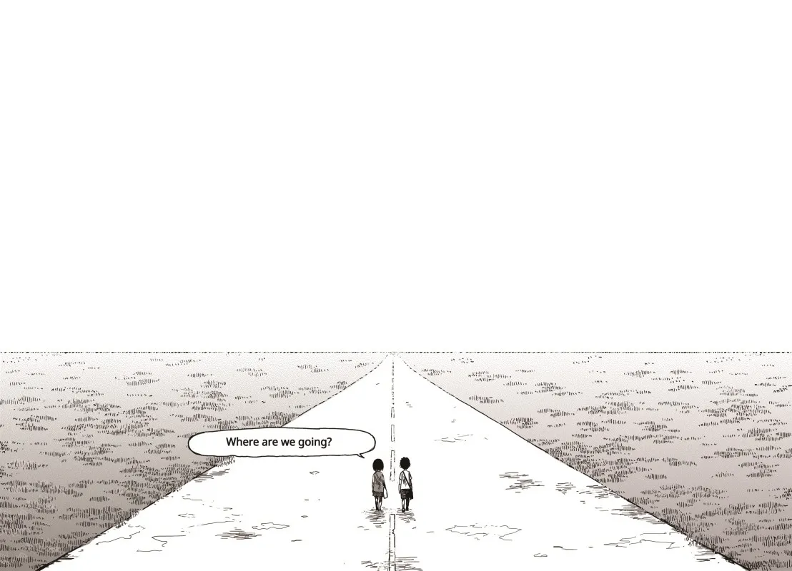 Read The Horizon EN Manga Online