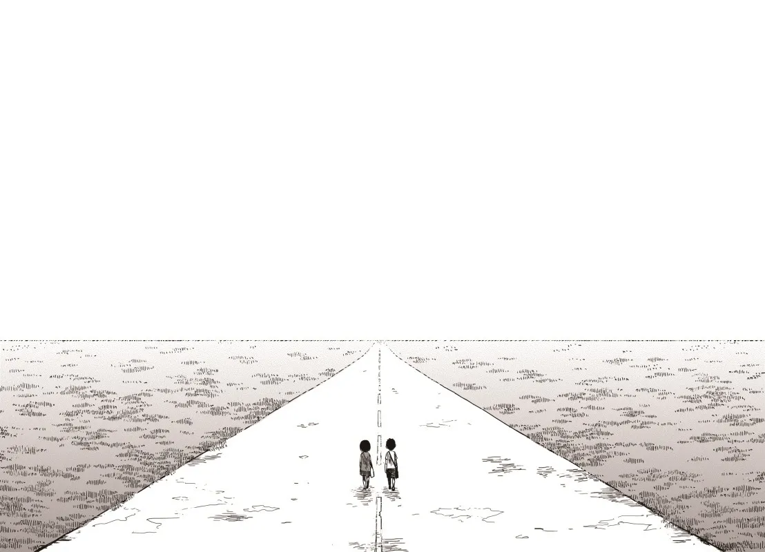 Read The Horizon EN Manga Online