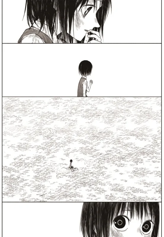 Read The Horizon EN Manga Online