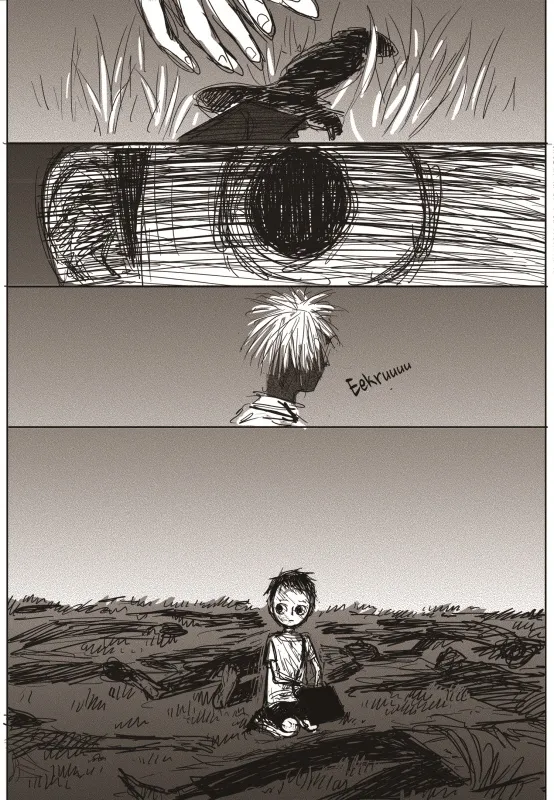 Read The Horizon EN Manga Online