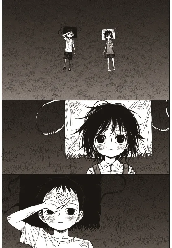 Read The Horizon EN Manga Online