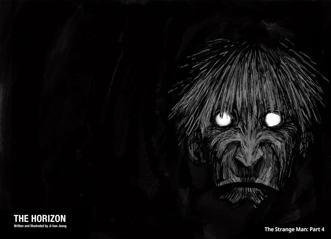 Read The Horizon EN Manga Online