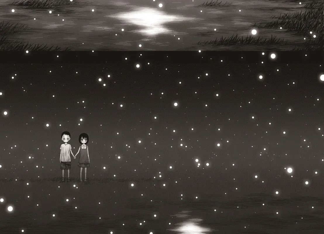 Read The Horizon EN Manga Online