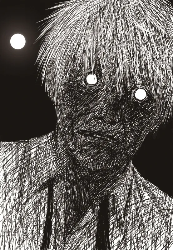Read The Horizon EN Manga Online