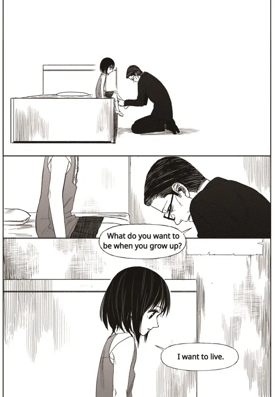 Read The Horizon EN Manga Online