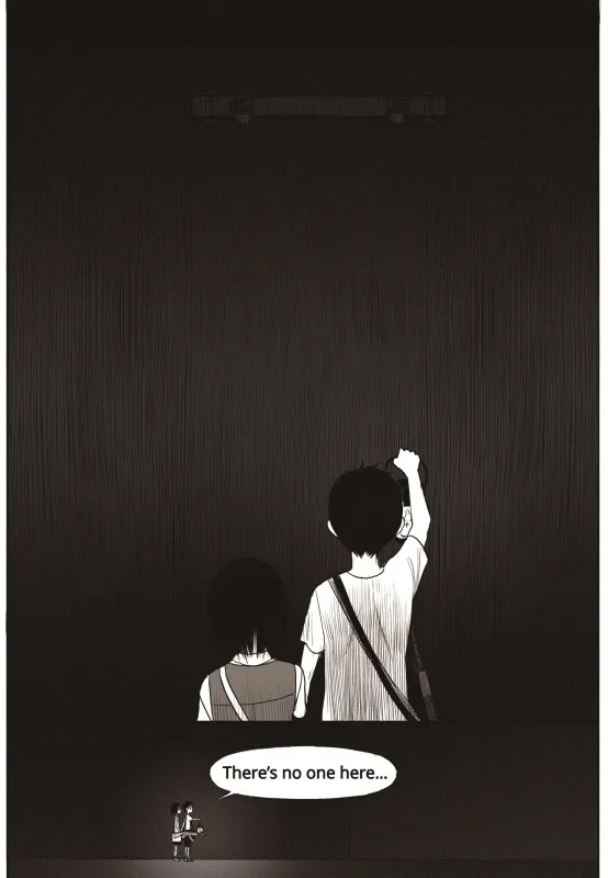 Read The Horizon EN Manga Online