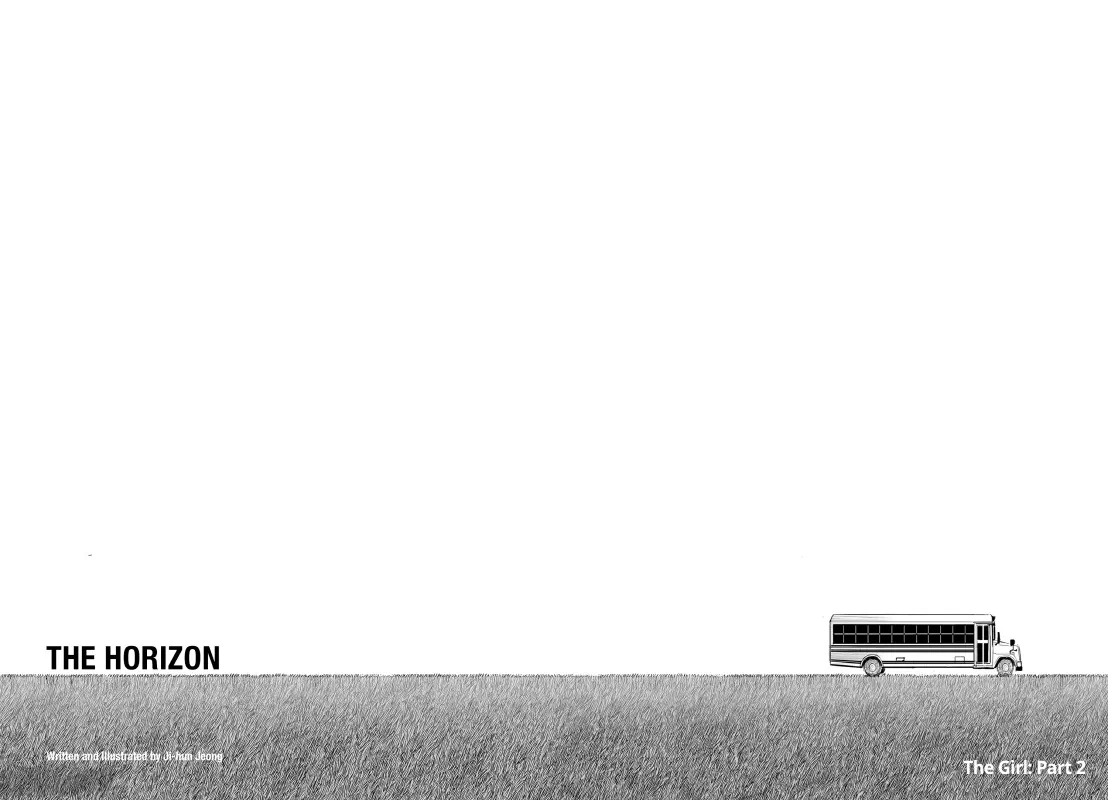 Read The Horizon EN Manga Online