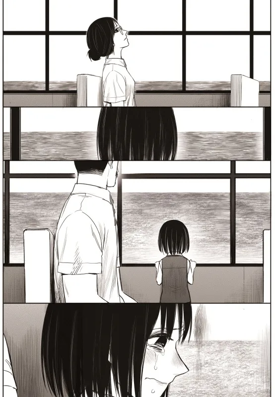 Read The Horizon EN Manga Online