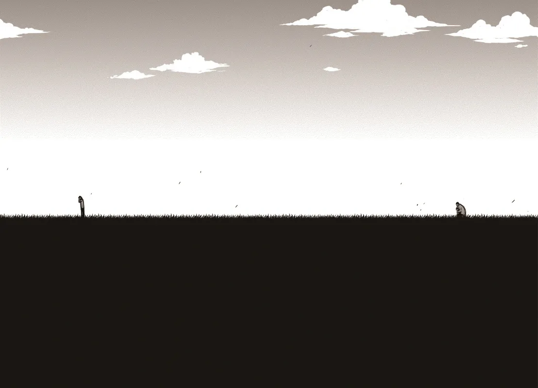 Read The Horizon EN Manga Online
