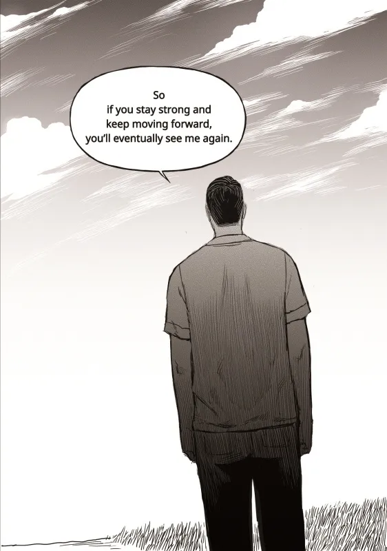 Read The Horizon EN Manga Online