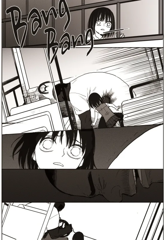 Read The Horizon EN Manga Online