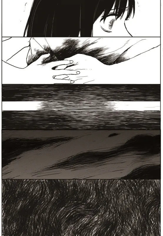 Read The Horizon EN Manga Online