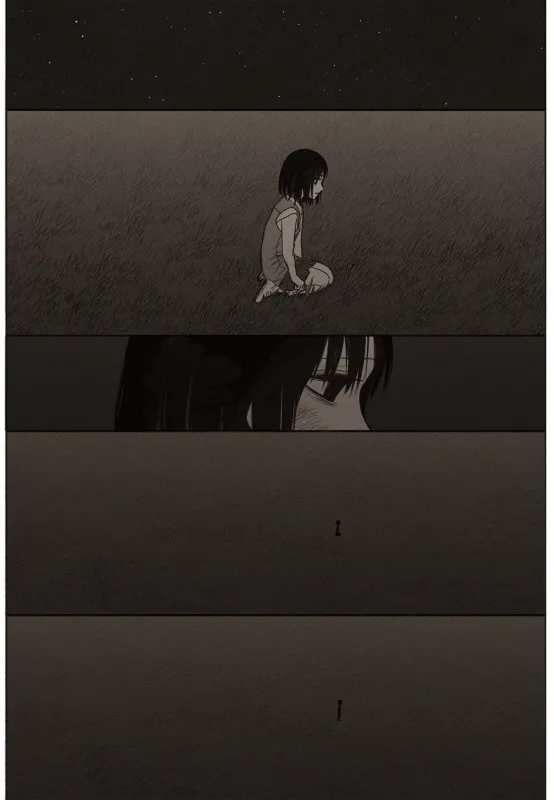 Read The Horizon EN Manga Online