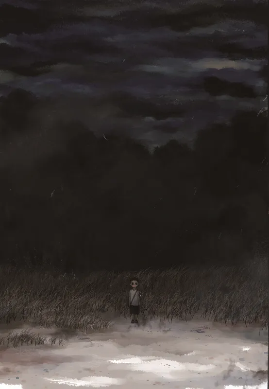 Read The Horizon EN Manga Online