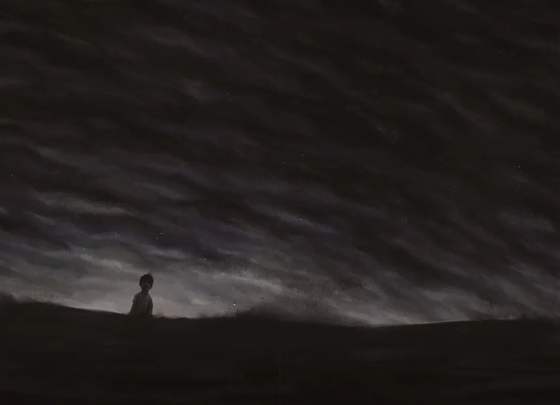 Read The Horizon EN Manga Online