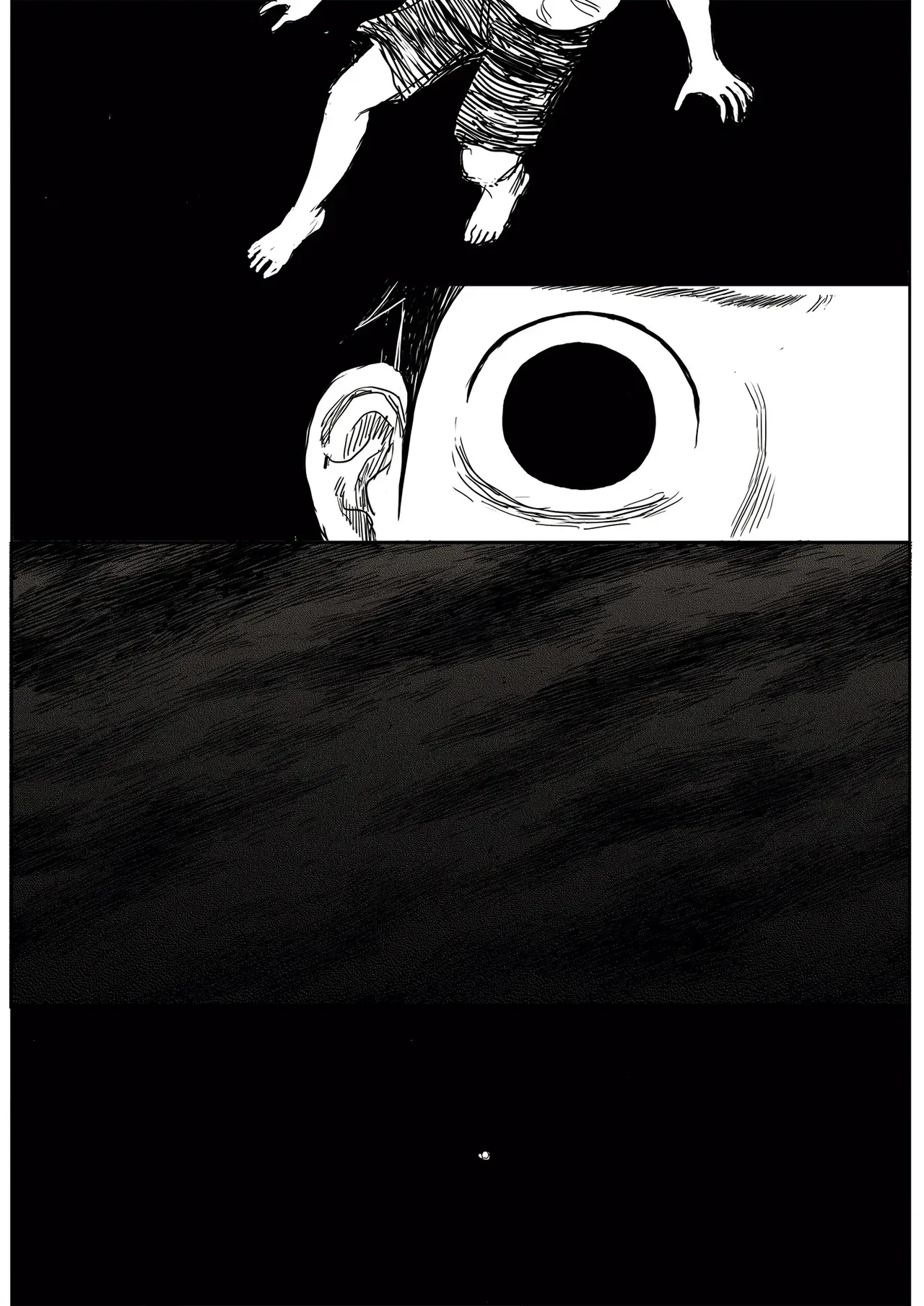 Read The Horizon EN Manga Online