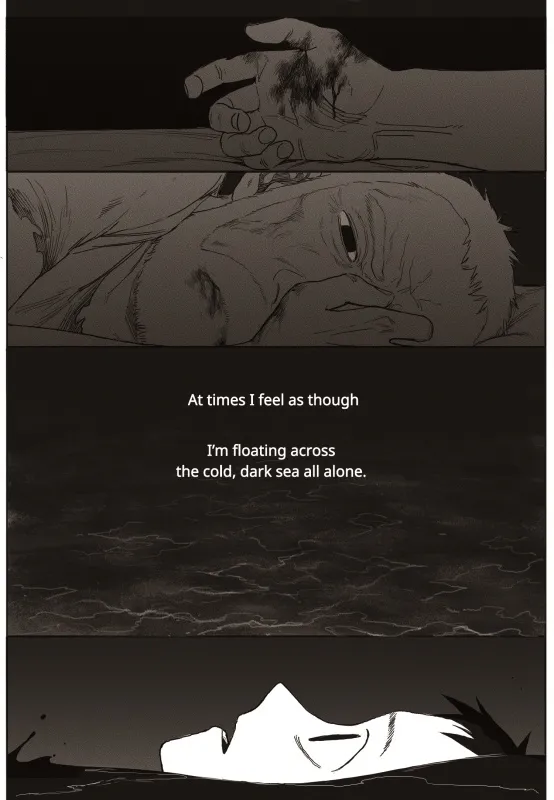 Read The Horizon EN Manga Online
