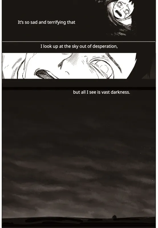 Read The Horizon EN Manga Online