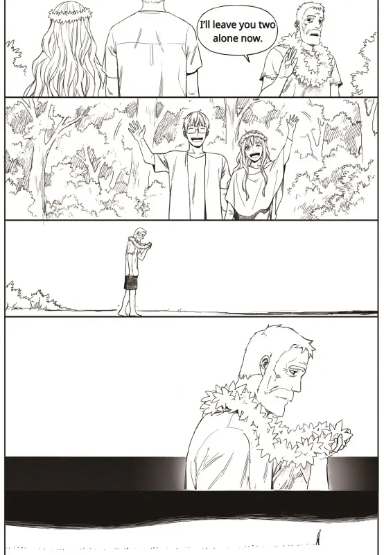 Read The Horizon EN Manga Online