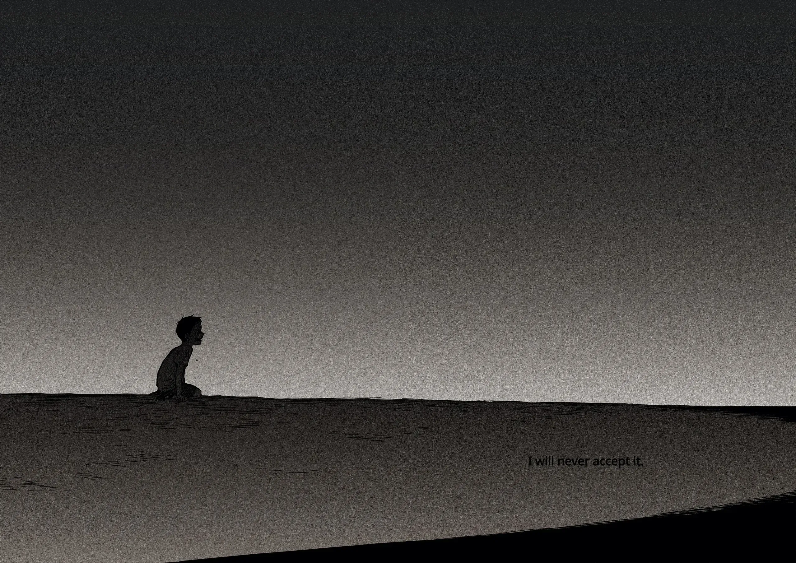 Read The Horizon EN Manga Online