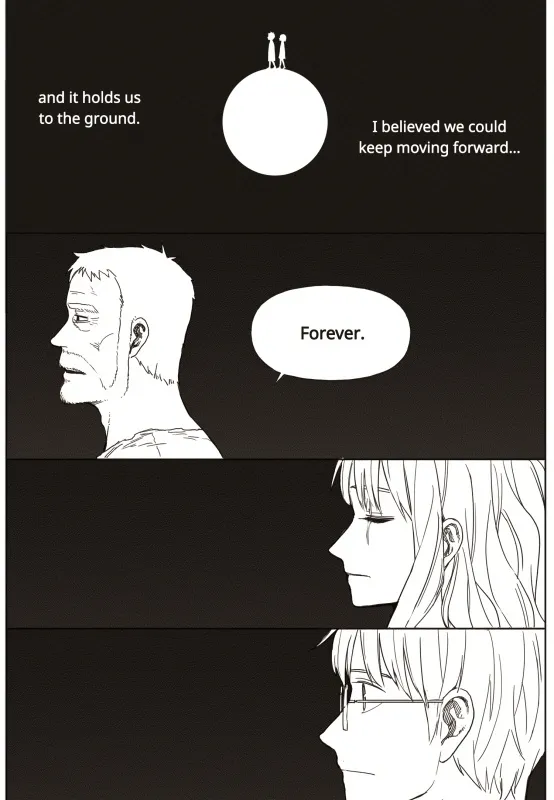 Read The Horizon EN Manga Online
