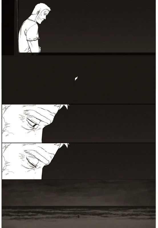 Read The Horizon EN Manga Online