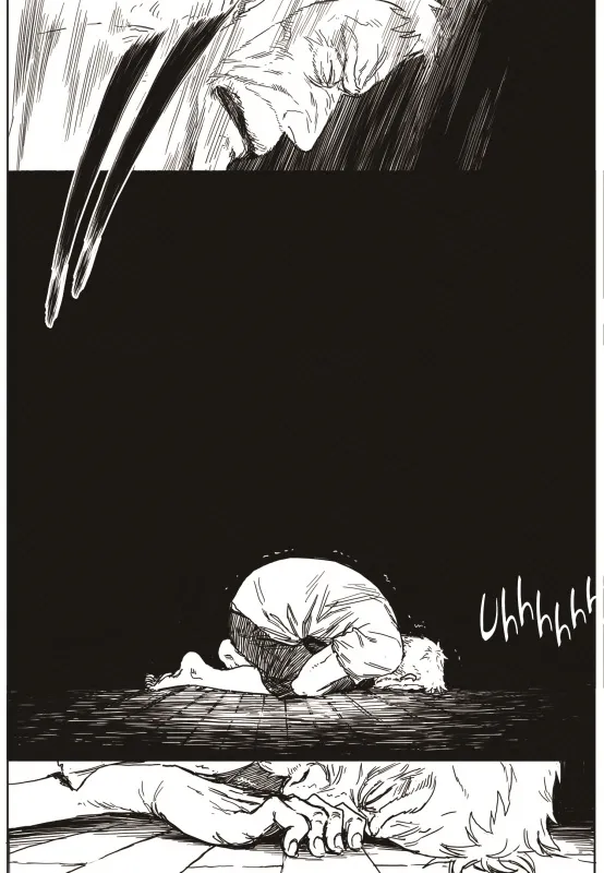 Read The Horizon EN Manga Online