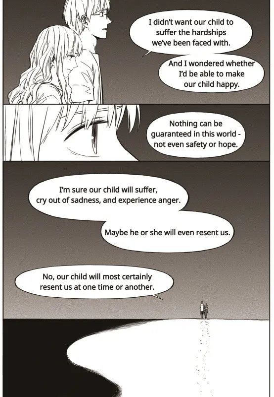 Read The Horizon EN Manga Online