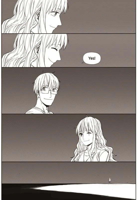 Read The Horizon EN Manga Online