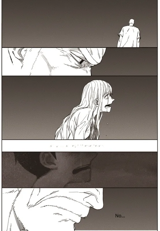 Read The Horizon EN Manga Online