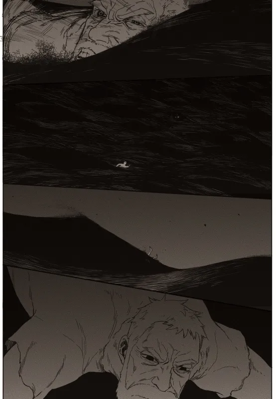 Read The Horizon EN Manga Online