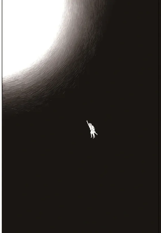 Read The Horizon EN Manga Online