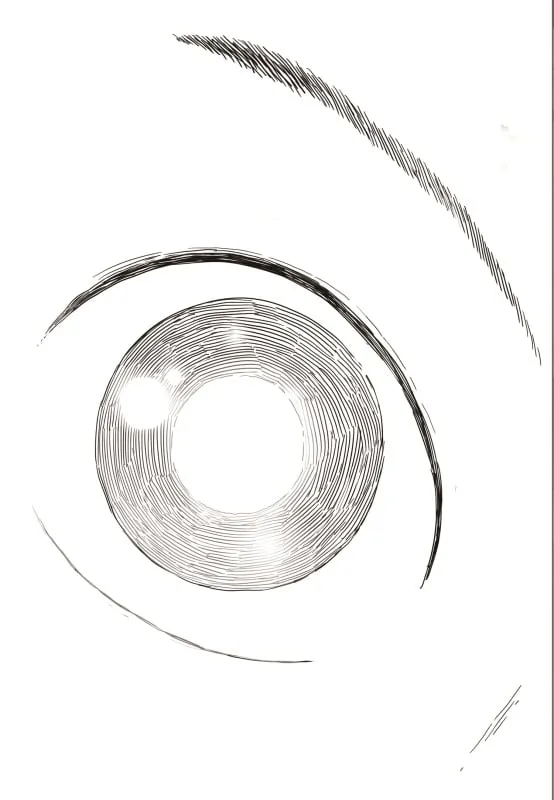Read The Horizon EN Manga Online