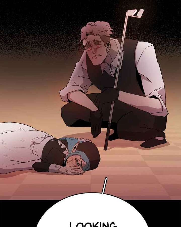 Read The House Without Time EN Manga Online