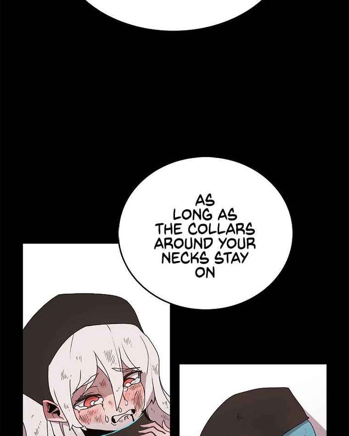 Read The House Without Time EN Manga Online