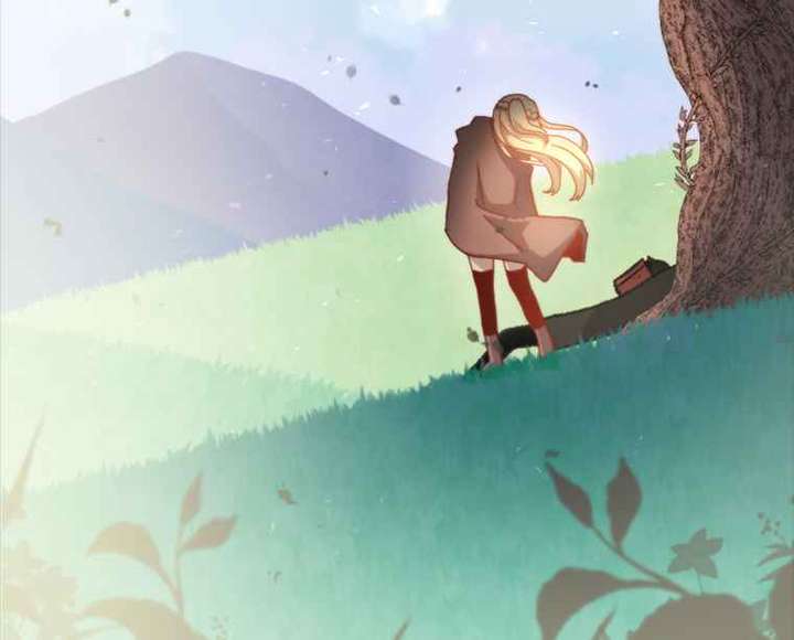 Read The House Without Time EN Manga Online