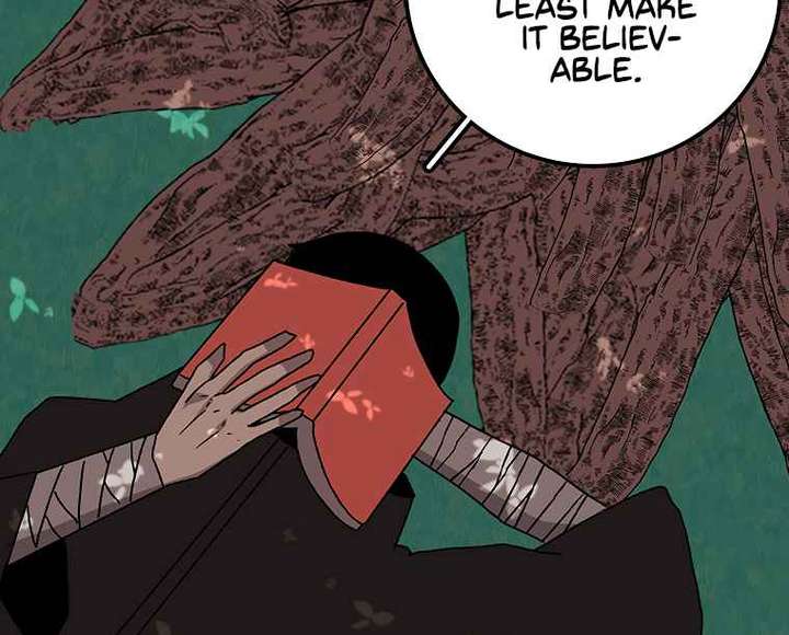 Read The House Without Time EN Manga Online