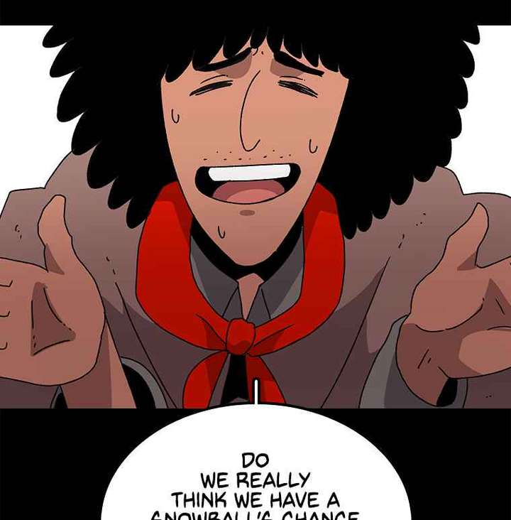 Read The House Without Time EN Manga Online