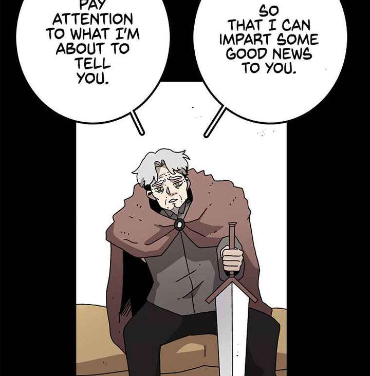 Read The House Without Time EN Manga Online
