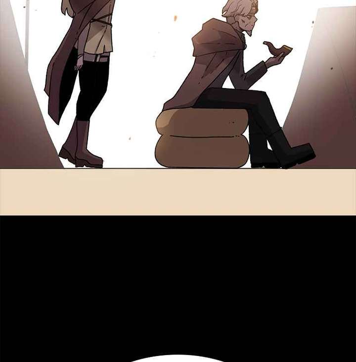 Read The House Without Time EN Manga Online
