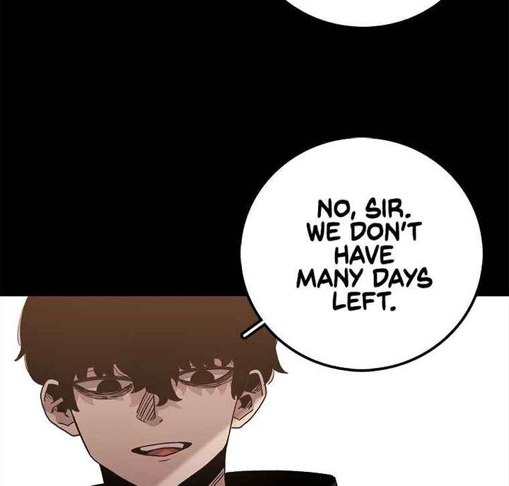 Read The House Without Time EN Manga Online