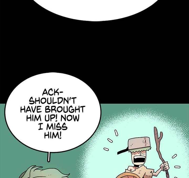 Read The House Without Time EN Manga Online