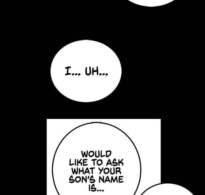 Read The House Without Time EN Manga Online