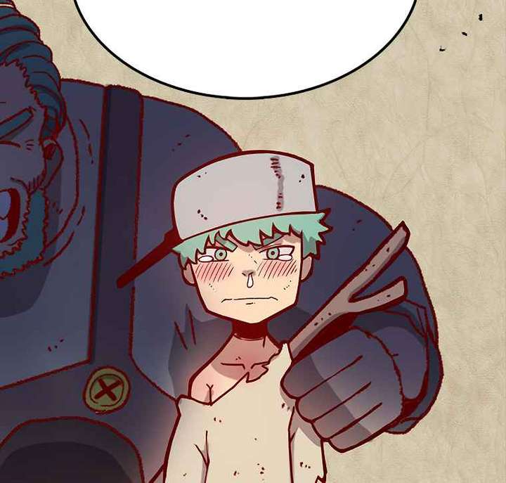 Read The House Without Time EN Manga Online