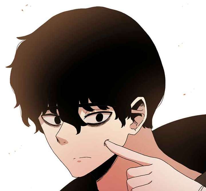 Read The House Without Time EN Manga Online