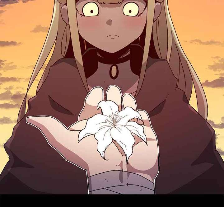 Read The House Without Time EN Manga Online