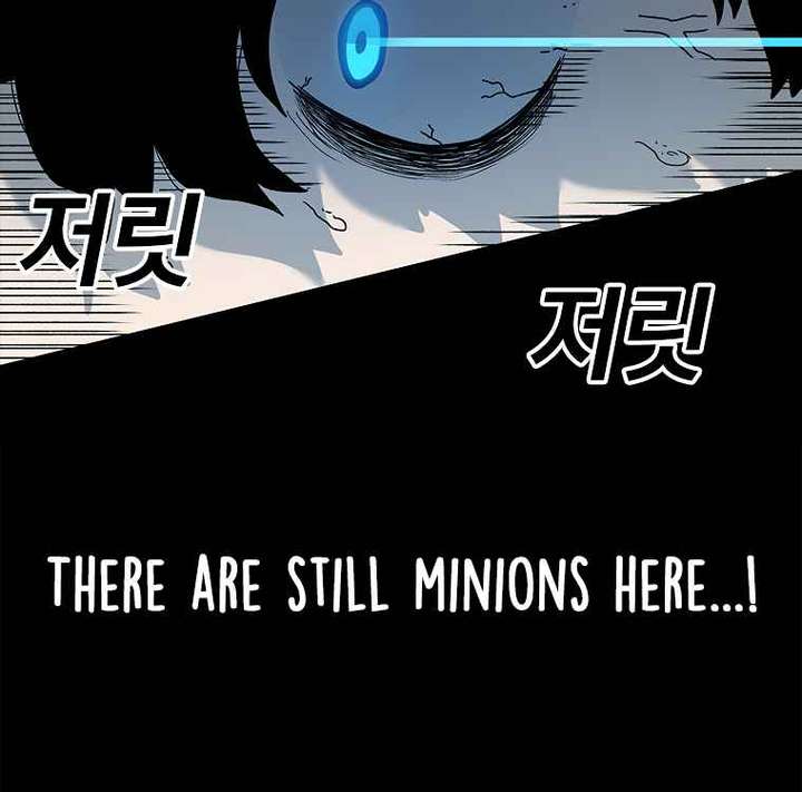 Read The House Without Time EN Manga Online