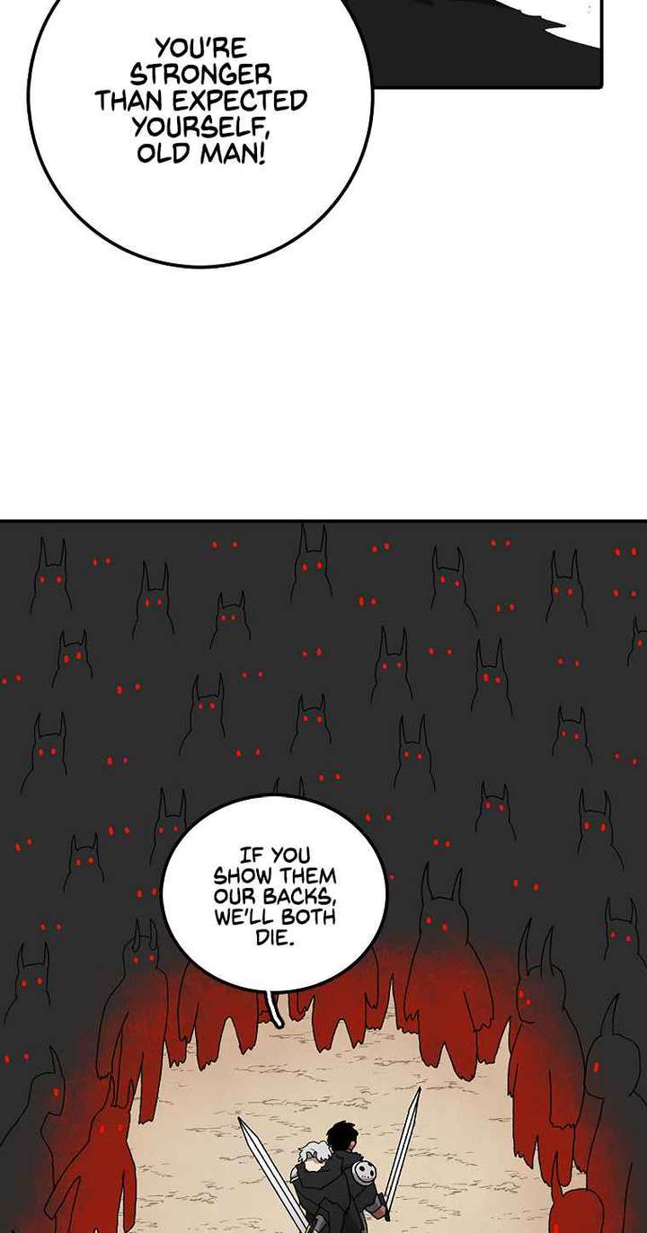 Read The House Without Time EN Manga Online